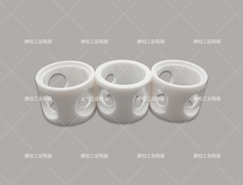 氧化鋯陶瓷和氧化鋁陶瓷的區別